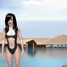 partner  hot shemale Tomoko333,  for adult online game playing