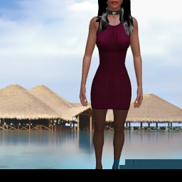 virtual sex and dating with people like bisexual narcissist shemale TransChloe, 