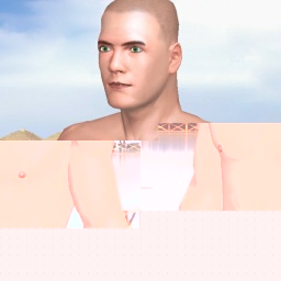 connect and play virtual 3D sex with heterosexual romantic boy SevenOfNine6, 