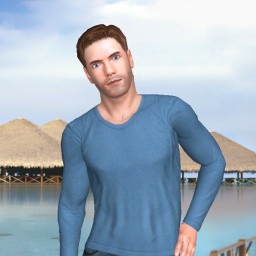 best sim sex game online with heterosexual fiend boy Pit243, Always horny :), 