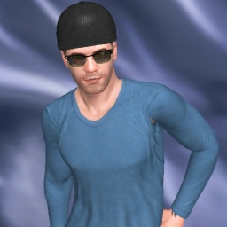 3D sex game community member heterosexual smarting boy Lolpip211, Moscow, 