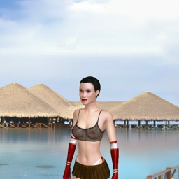 3Dsex game playing AChat community member bisexual nymphomaniac shemale Prodigye, 