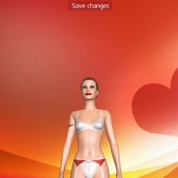 partner bisexual erotomanic girl JoannaSlvt, For gift!lf daddy, i like big dick! for adult online game playing