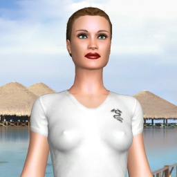 hot online porn game player homosexual sensitive girl Alice2232, canada, 