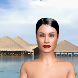 3Dsex game playing AChat community member bisexual erotomanic girl Dee46, 