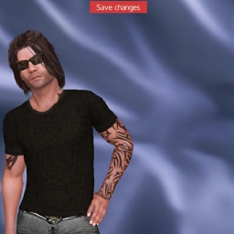 for 3D virtual sex game, join and contact bisexual fiend boy Sohood56, us, 
