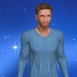 play online virtual sex game with member heterosexual voluptuous boy Robbie_space, out of this world, Single, 