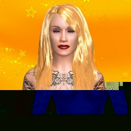 for 3D virtual sex game, join and contact bisexual erotomanic girl BambiBB, USA, low iq, toilet, sex addict.