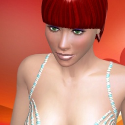 adults like heterosexual pleasant girl SweetSugar,  play AChat online sex games