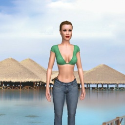 play online virtual sex game with member bisexual hot girl Lilrat, 