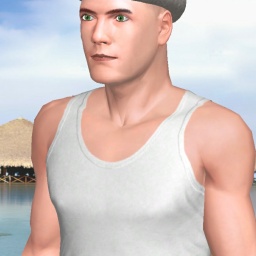 multiplayer virtual sex game player heterosexual pervert boy DaddyOmen, cassa, Super horny, horny as fuck