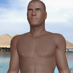 sexgame online MMO playing with adult member heterosexual lecher boy DaddyOmenn, Dommy, 