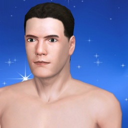 play online virtual sex game with member homosexual hot boy Alexzander, Aus, 