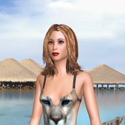 sexgame online for adults like heterosexual conversable girl Vallentina00, 