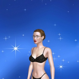 try virtual 3D sex with bisexual brute shemale Secretskept, 