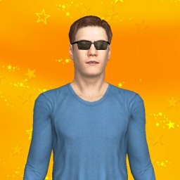 virtual sex and dating with people like  hot boy Federi, 