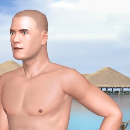 adults enjoying 3D sex games like  hot boy Jsheets8, 