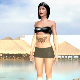 virtual sex game playing w. single girls like heterosexual brute girl Giulia018, italy, 