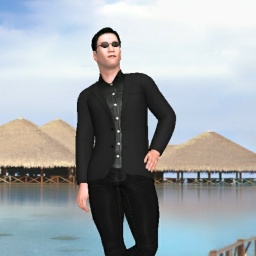 play virtual sex games with mate heterosexual hot boy The_Chosen, 