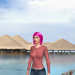 playing hot sex games with fans like  hot girl SuzyTm, 