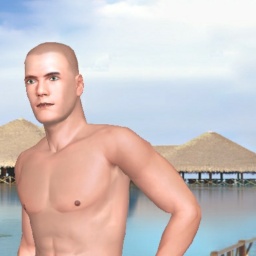 adults enjoying 3D sex games like heterosexual bugger boy RarestCookie, america, 