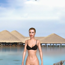 playing hot sex games with fans like homosexual narcissist girl Gloria_Hina, 