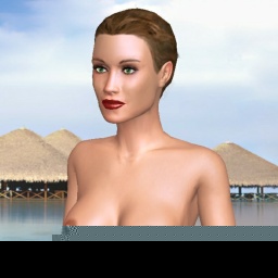 for 3D virtual sex game, join and contact  hot girl Lanafuckhard, 