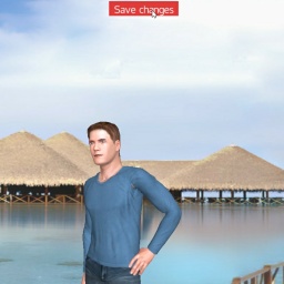 adults enjoying 3D sex games like bisexual eroticism boy Fdt18, Spain, 