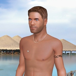 Check out heterosexual bugger boy BL4Z3, England,  if you want to oparticipate in sexgame MMORPG