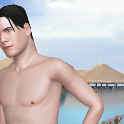 free cybersex experience with homosexual hot boy Alastor835, amerika, 