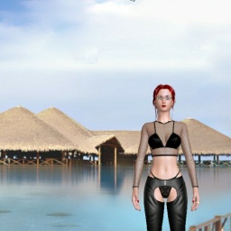 connect and play virtual 3D sex with heterosexual lush girl Nawari, 