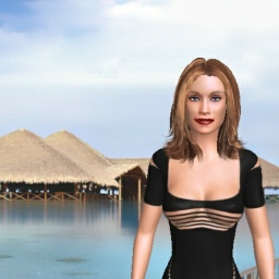 hot online porn game player heterosexual eroticism girl AveryNY, Russia, 