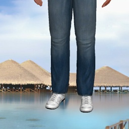 best sim sex game online with heterosexual lush boy Veebug, America, 