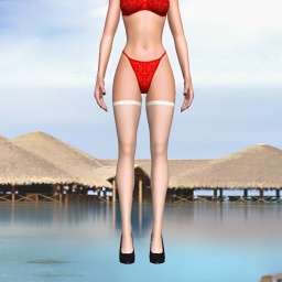 virtual sex and dating with people like bisexual brute girl Dioksippa, 