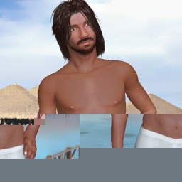 3Dsex game playing AChat community member  hot boy Anointed_One, 