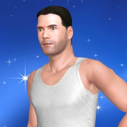 3D sex game community member heterosexual erotomanic boy Ivan_192, Russia, 
