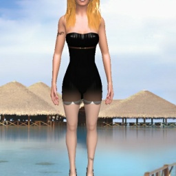 hot heterosexual hot girl Barbie_adr, BG,  enjoys online 3Dsex