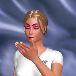 multiplayer virtual sex game player bisexual pervert shemale Imurb1tchbae, 
