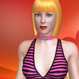adults enjoying 3D sex games like bisexual erotomanic shemale Andra_, Not oral sex, 