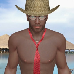 free 3D sex game adventures with heterosexual brute boy Qwert143, 