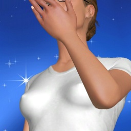 best sim sex game online with  emotional girl Ashley1234, 