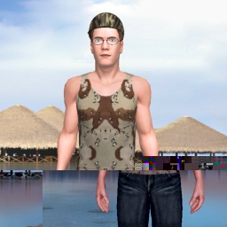 play virtual sex games with mate heterosexual emotional boy Mototdude101, USA, 