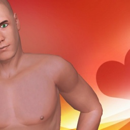3Dsex game playing AChat community member bisexual erotomanic boy Texasfan, fun guy with a very high sex drive! 