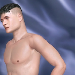 free cybersex experience with heterosexual conversational boy Antaruk, slave looking for mistress