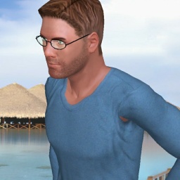 for 3D virtual sex game, join and contact heterosexual smarting boy Infamous60, usa, 