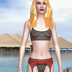 virtual sex and dating with people like  hot girl HotStockings, i love nylonnellie