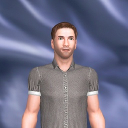 enjoy virtual sex games with mates like heterosexual erotomanic boy Edward_27, England, 