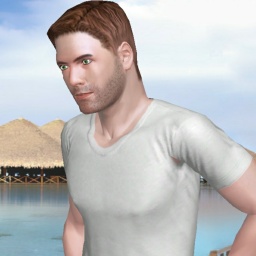 try virtual 3D sex with heterosexual chatty boy Jasbe, New and bord :d, helloo im jasbe and i am new to this :d