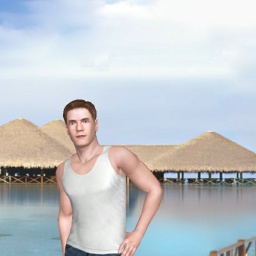 free cybersex experience with bisexual lush boy Mattatrick, USA, 