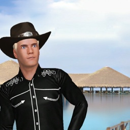 Check out bisexual erotomanic boy MarloStar, usa,  if you want to oparticipate in sexgame MMORPG